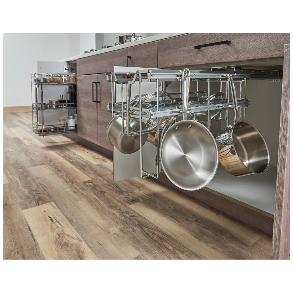 Pot & Pan Organizers